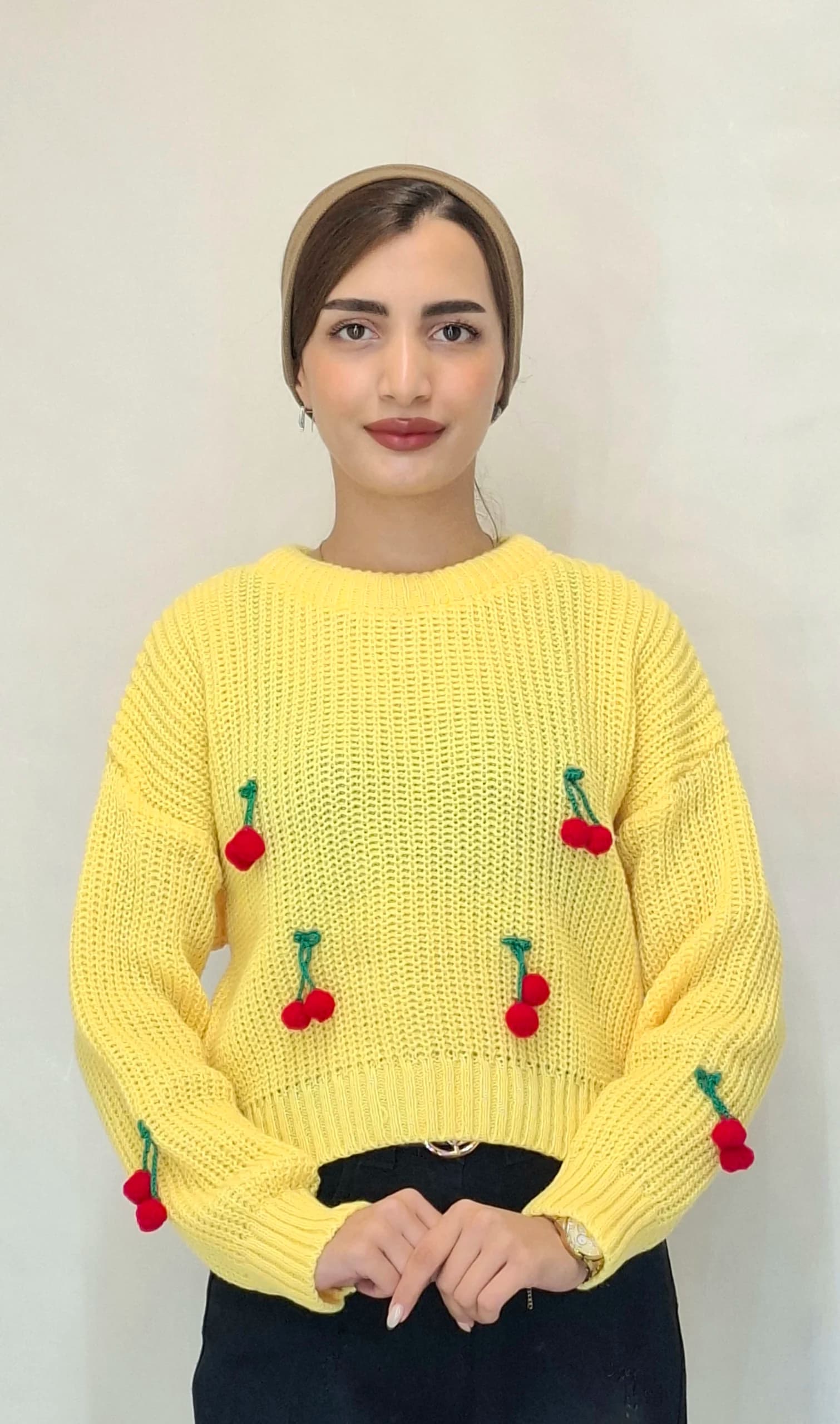 بافت گیلاسی(زنانه) — تصویر ۲