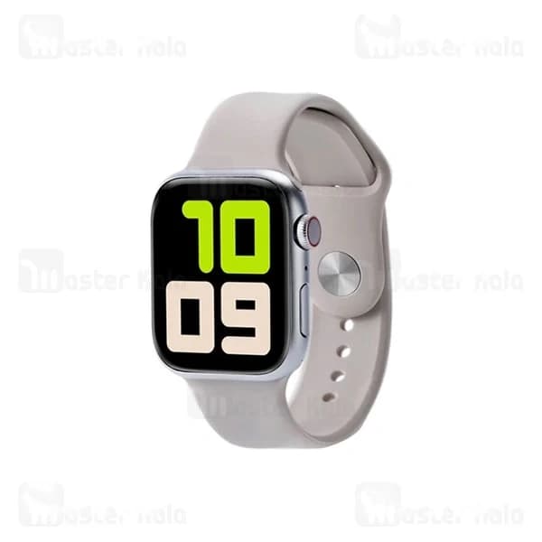 ساعت هوشمند HK12 mini — تصویر ۱۱