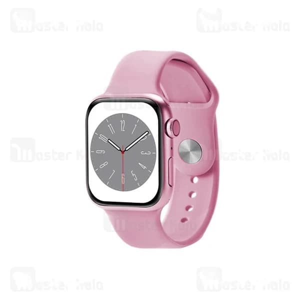 ساعت هوشمند HK12 mini — تصویر ۱۲