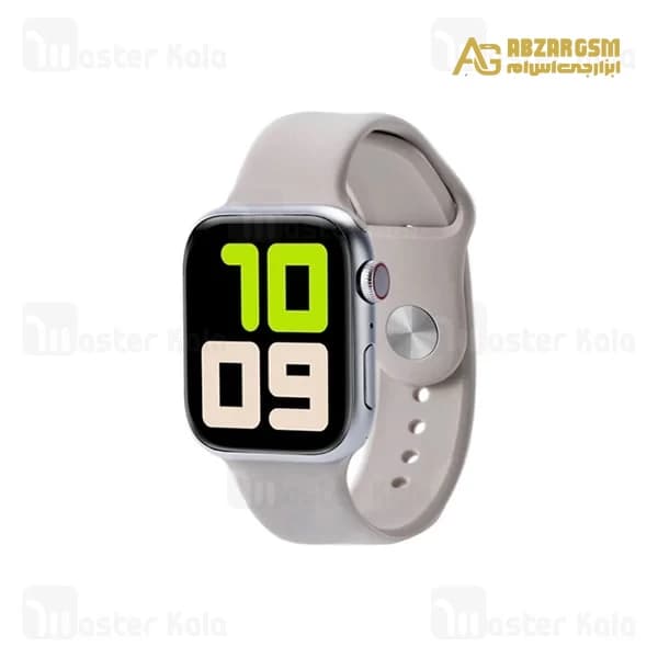 ساعت هوشمند HK12 mini — تصویر ۳