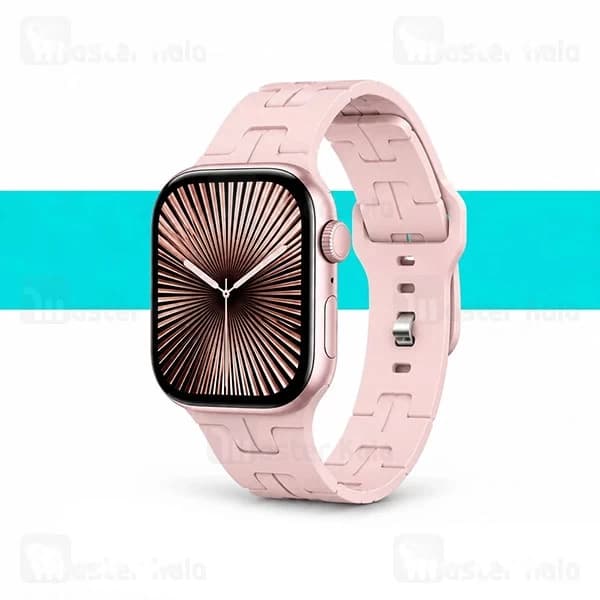 ساعت هوشمند HK12 Mini Plus — تصویر ۹