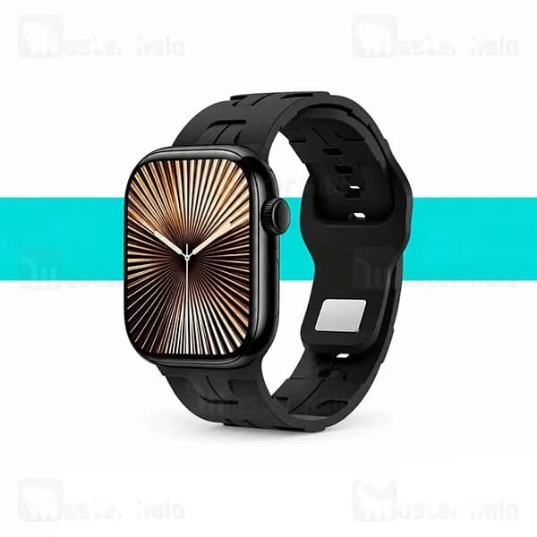 ساعت هوشمند HK12 Mini Plus — تصویر ۷