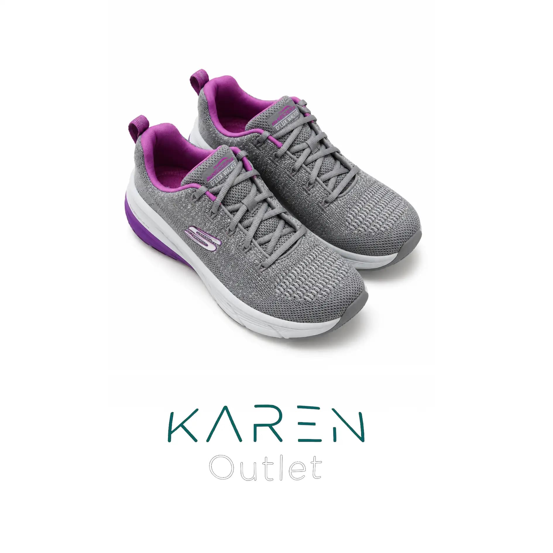 کتونی اسکیچرز اسکچ ایر | Skechers Skech-Air 150073 — تصویر ۲