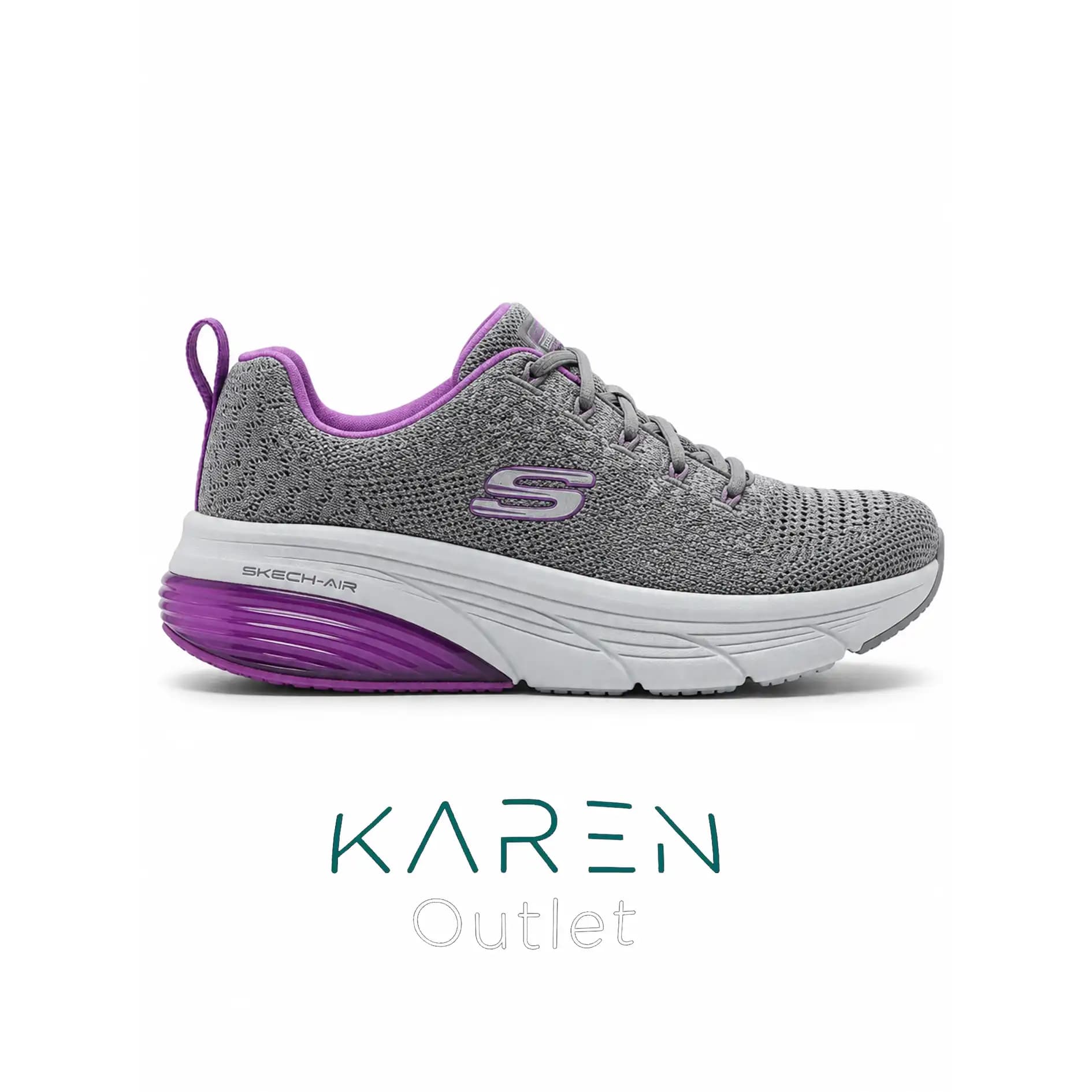 کتونی اسکیچرز اسکچ ایر | Skechers Skech-Air 150073