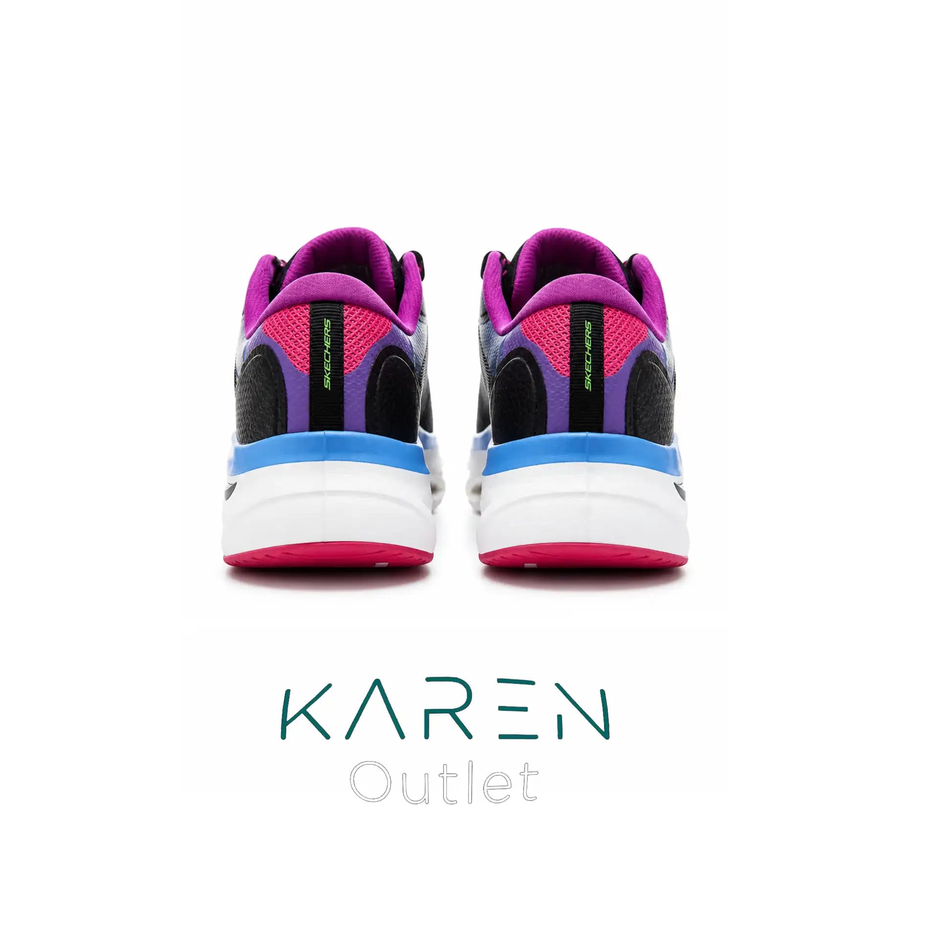 کتونی اسکیچرز آرچ فیت | Skechers Arch Fit 149871 — تصویر ۲
