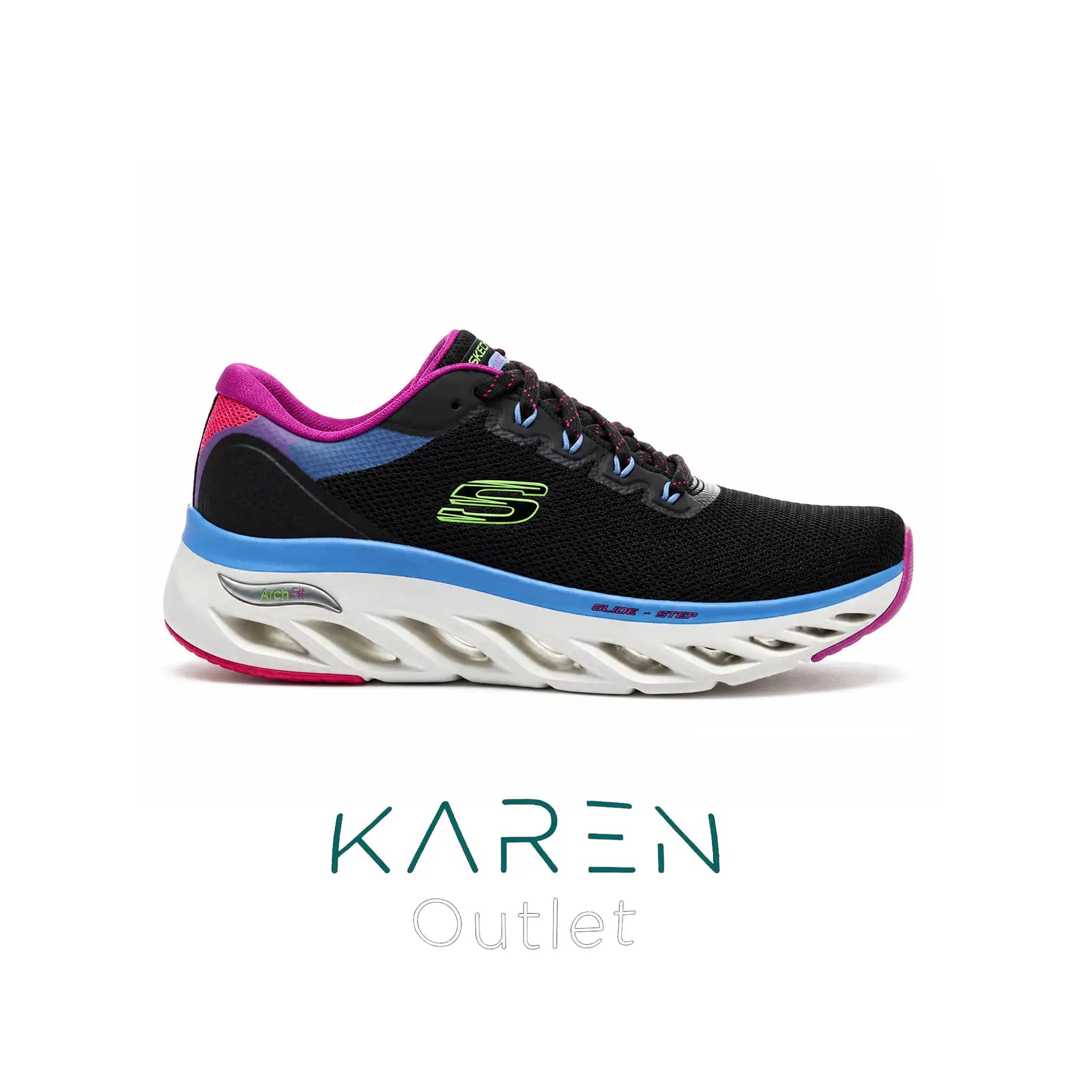 کتونی اسکیچرز آرچ فیت | Skechers Arch Fit 149871