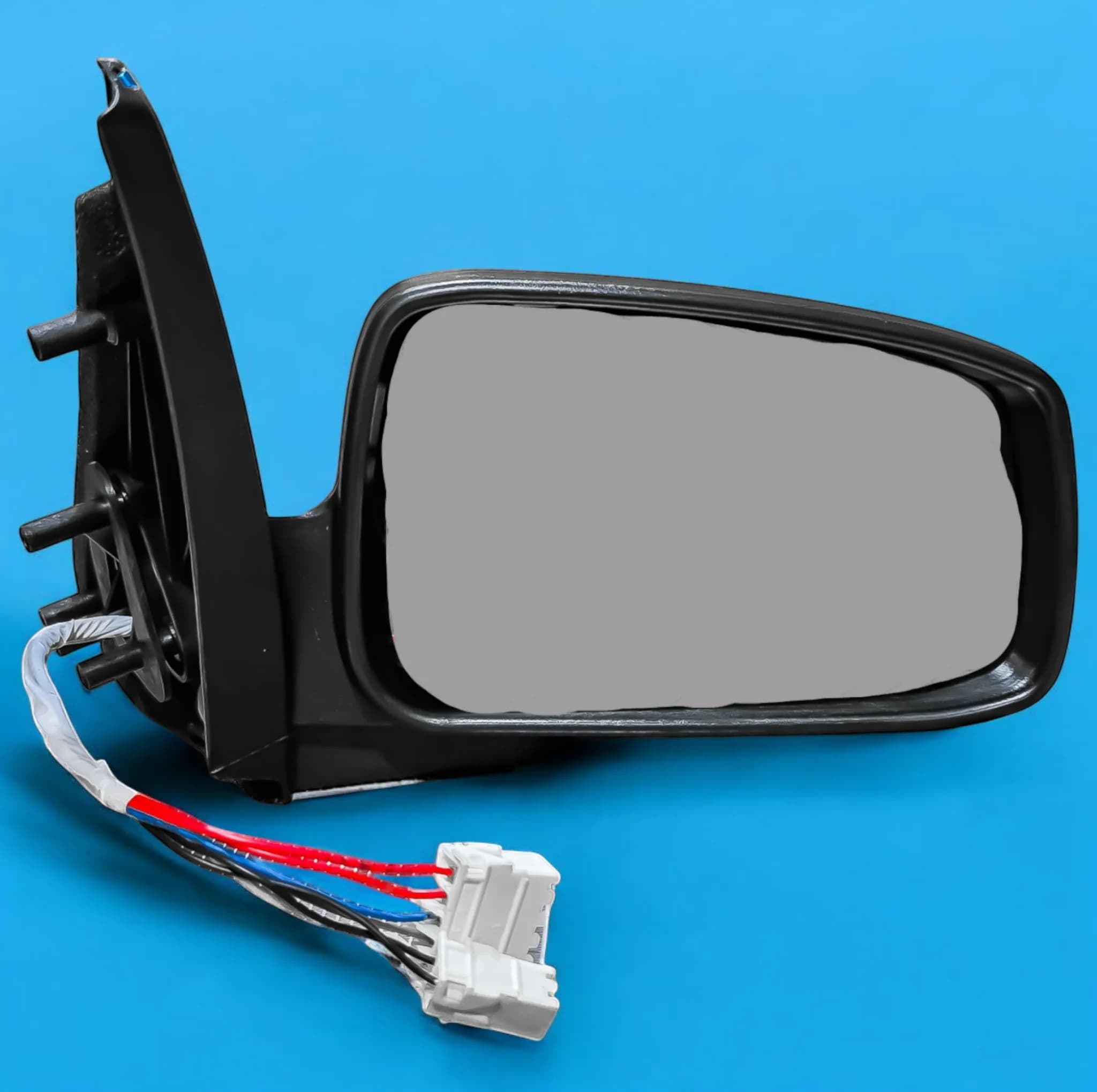 آینه جانبی راست خودرو بست یدک مدل 002787 مناسب برای پژو 405 SLX ، پژو پارس ELX — تصویر ۳