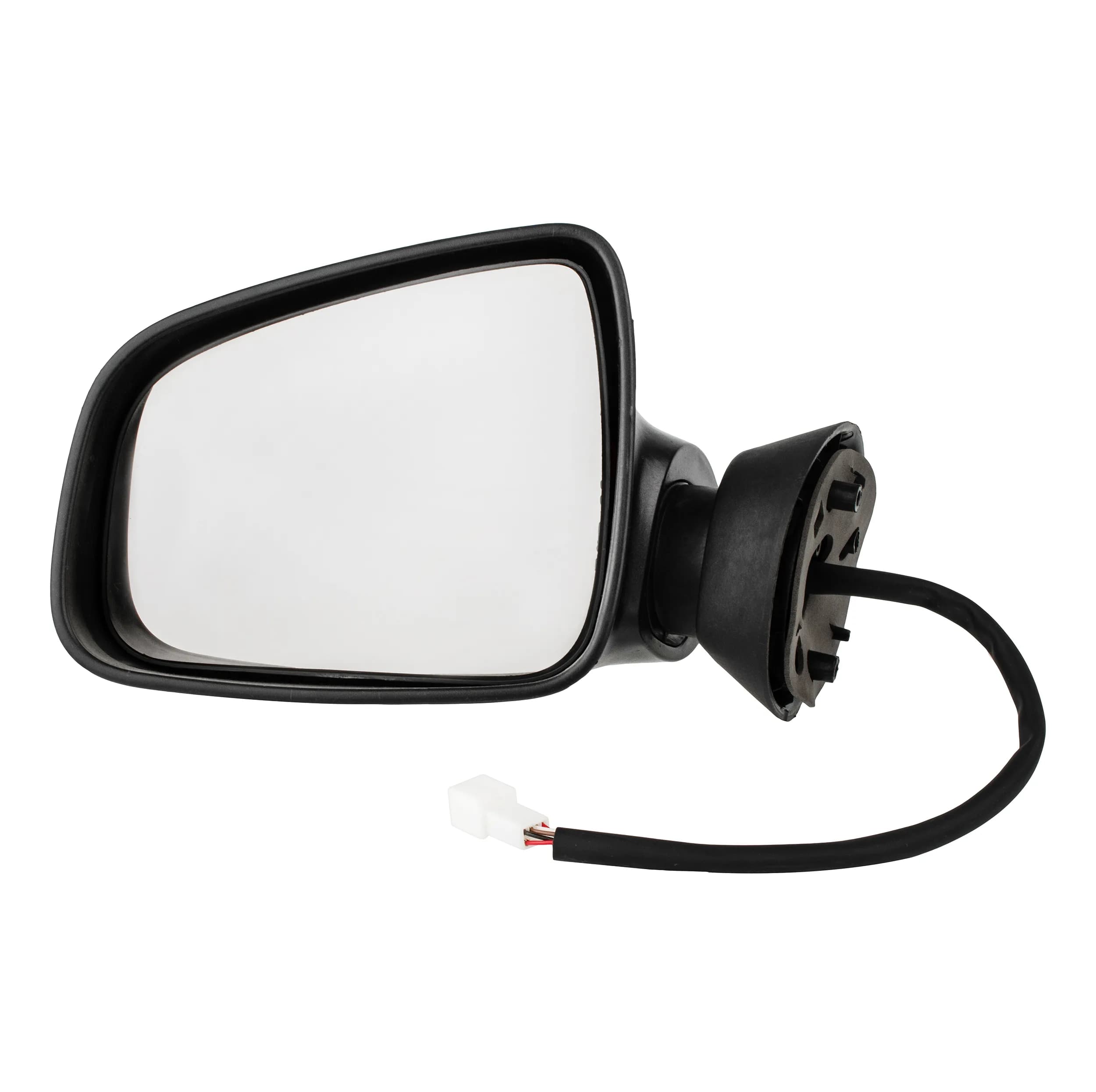 آینه جانبی برقی چپ و راست خودرو جی ای اس پی کد 808911808912 مناسب برای تندر پلاس مجموعه 2 عددی — تصویر ۲