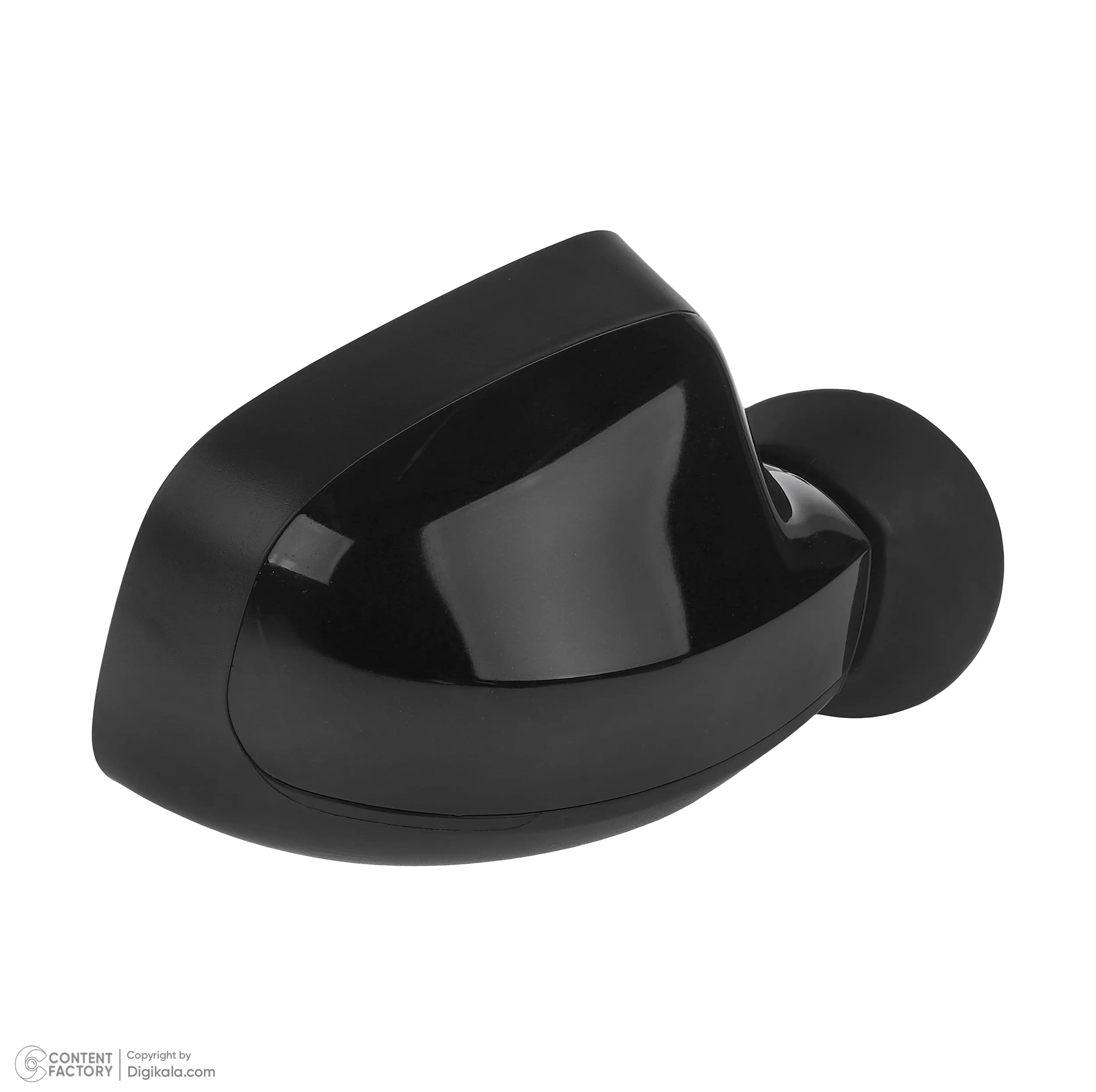 آینه جانبی برقی چپ و راست خودرو جی ای اس پی کد 808911808912 مناسب برای تندر پلاس مجموعه 2 عددی — تصویر ۷