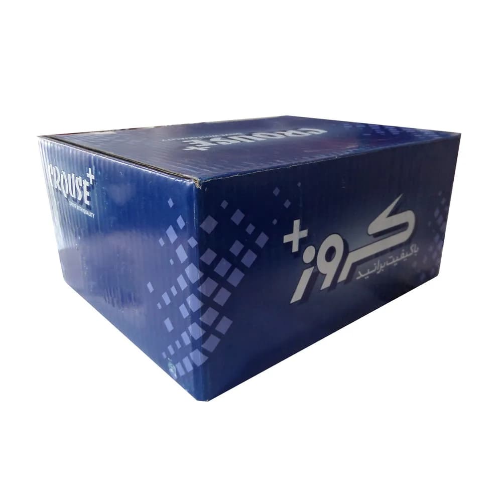 آینه جانبی راست کروز مدل CR34031601 مناسب برای پژو پارس — تصویر ۲