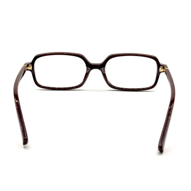 عینک آفتابی و بلوکات میو میو Miu Miu مدل mu11sz| فریم مستطیل کائوچویی|مناسب اقا و خانم — تصویر ۸