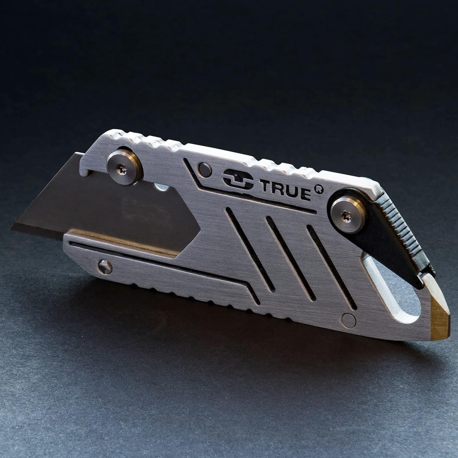 ابزار چندکاره ترو یوتیلیتی مدل Box Cutter — تصویر ۶