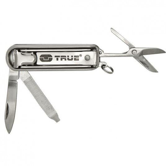 ابزار چندکاره ترو یوتیلیتی مدل Nail Clip Kit — تصویر ۲