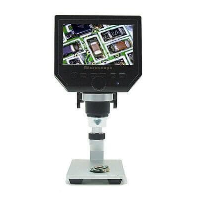 میکروسکوپ LCD دار ماستول مدل G600