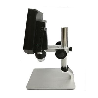 میکروسکوپ LCD دار ماستول مدل G600 — تصویر ۴