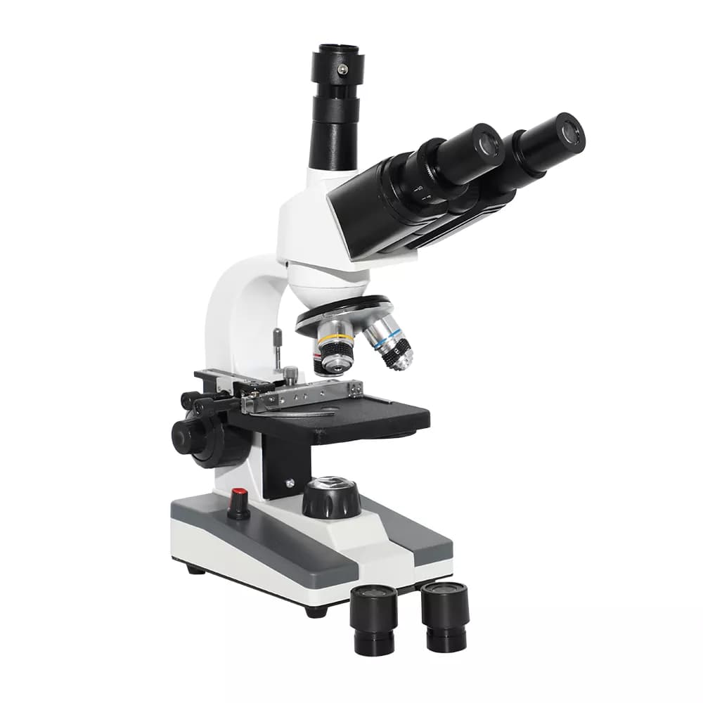 میکروسکوپ بیولوژی مدل XSP-116