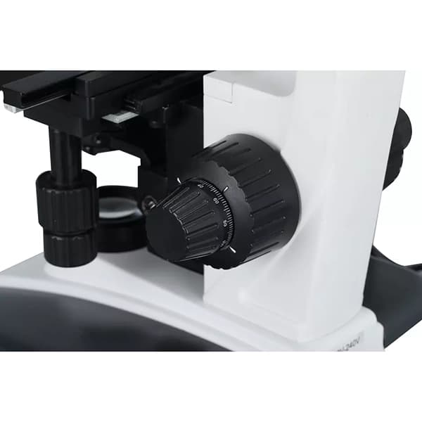 میکروسکوپ بیولوژی مدل XSP-107 — تصویر ۷