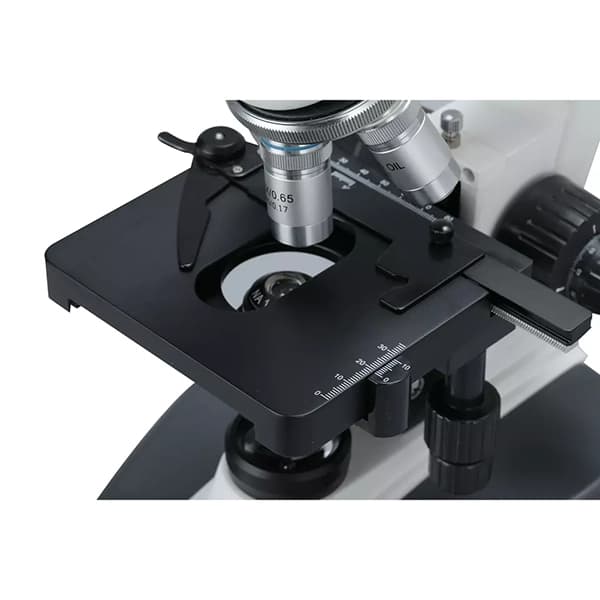 میکروسکوپ بیولوژی مدل XSP-107 — تصویر ۴