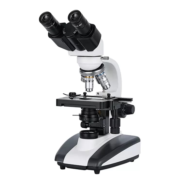 میکروسکوپ بیولوژی مدل XSP-107