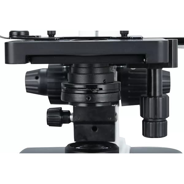میکروسکوپ بیولوژی مدل XSP-107 — تصویر ۶