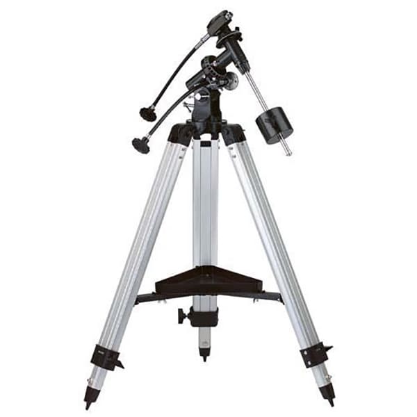 تلسکوپ شکستی 90 میلیمتری اسکای واچر مدل Evostar با مقر EQ2 — تصویر ۴