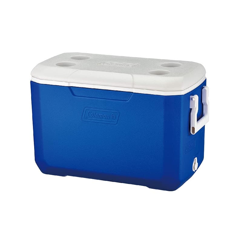 ست کول باکس سه تکه کلمن مدل Combo 45L+4.7L+1.8L — تصویر ۲
