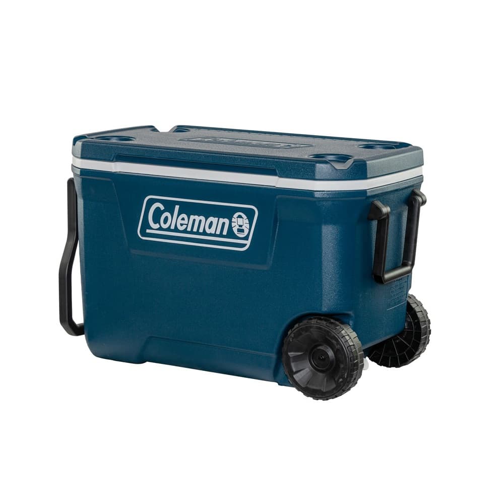 یخدان مسافرتی 58 لیتری کلمن مدل Xtreme™ Wheeled Space