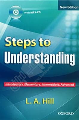 کتاب انگليسی New Steps to Understanding