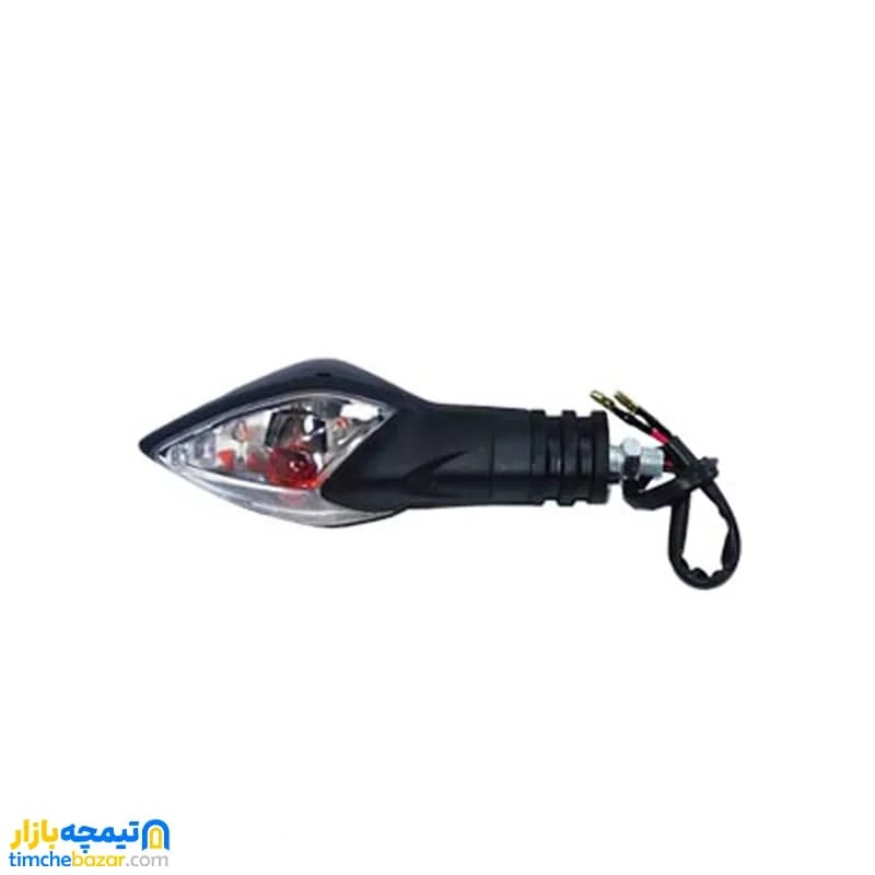 راهنما موتور سیکلت پالس LS 135