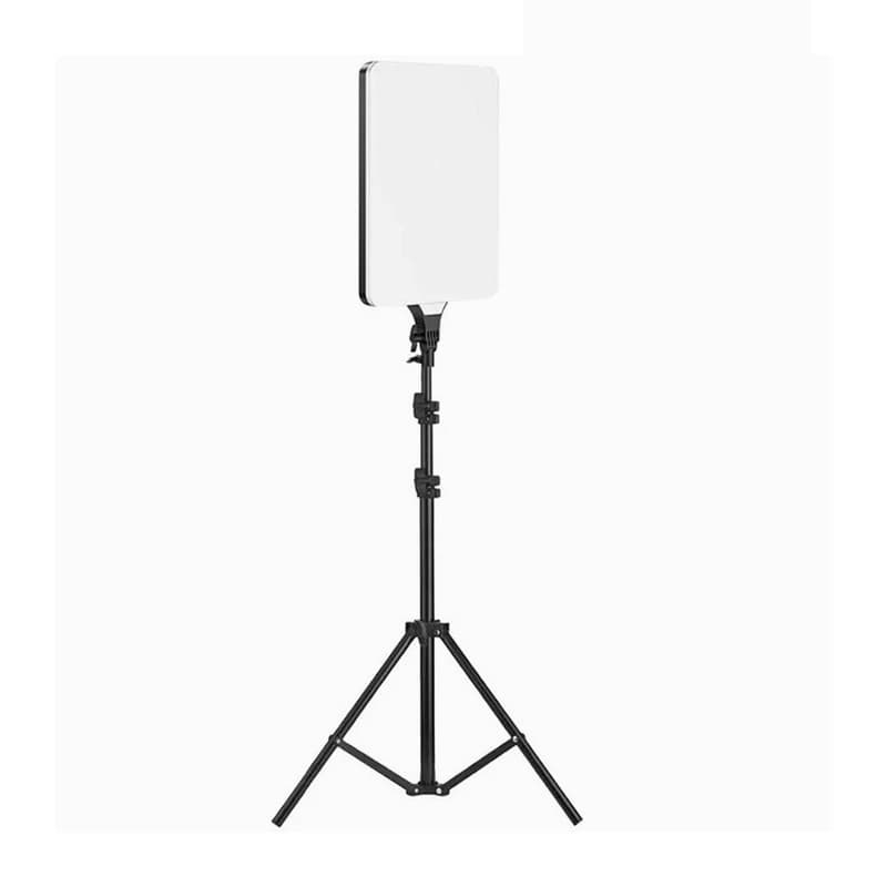 نور ثابت سافت لایت RL-19 با سهپایه — تصویر ۴
