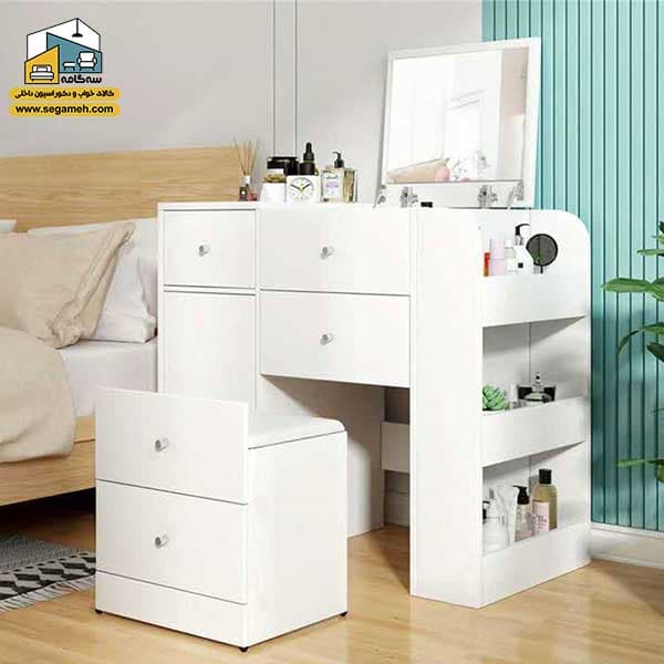 میز آرایش کد DMP66 — تصویر ۲