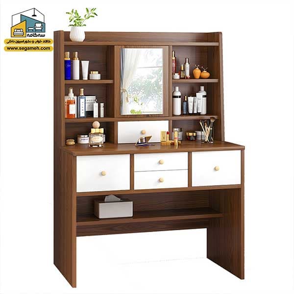 میز آرایش کد DMP61 — تصویر ۲