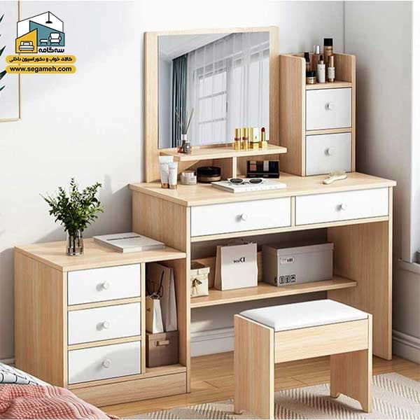 میز آرایش کد DMP60