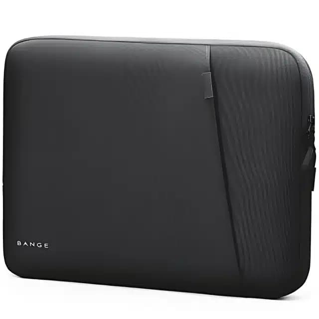 کیف لپ‌تاپ و تبلت 15.6 اینچ ضدآب بنج Bange 6801D — تصویر ۱۱