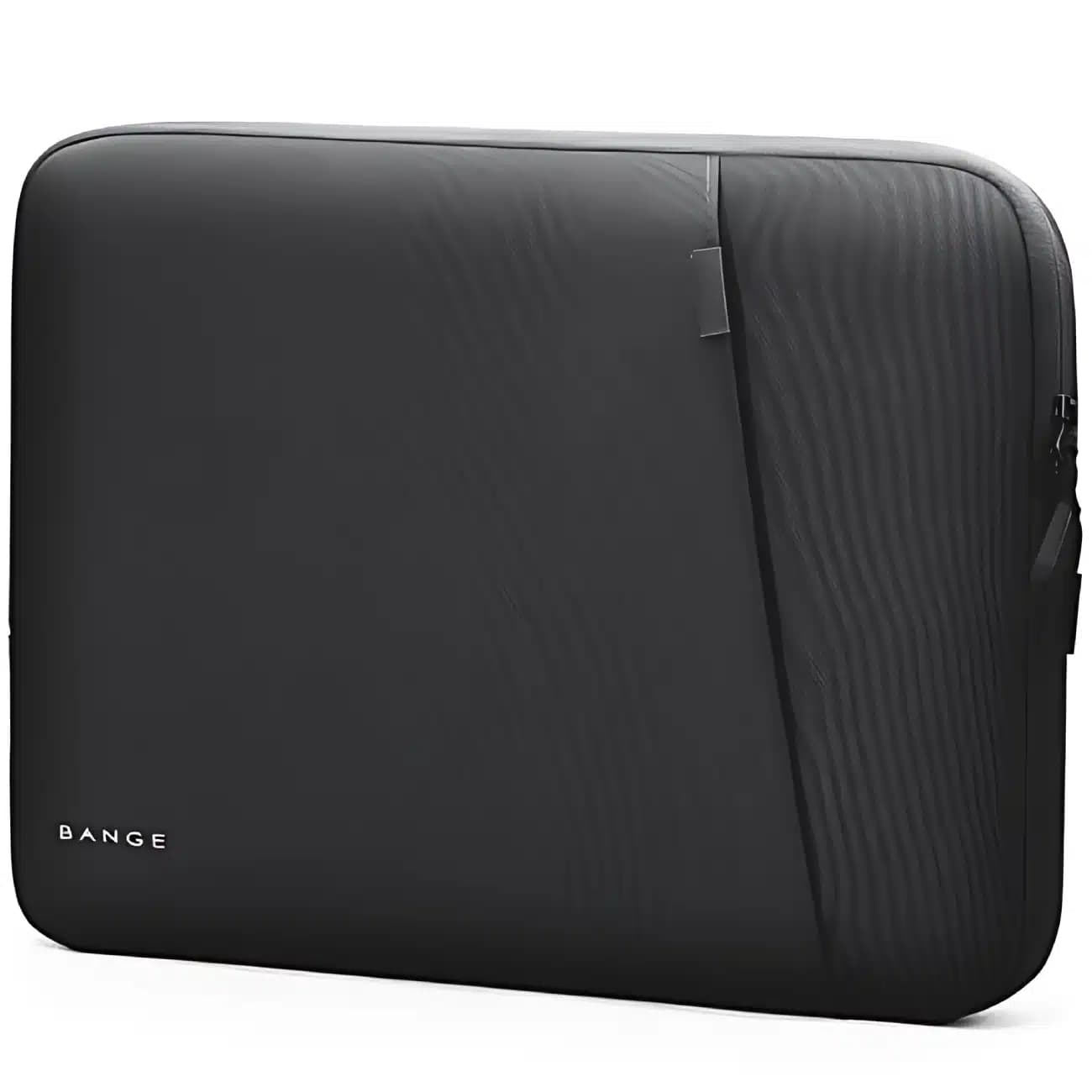 کیف لپ‌تاپ و تبلت 15.6 اینچ ضدآب بنج Bange 6801D — تصویر ۷