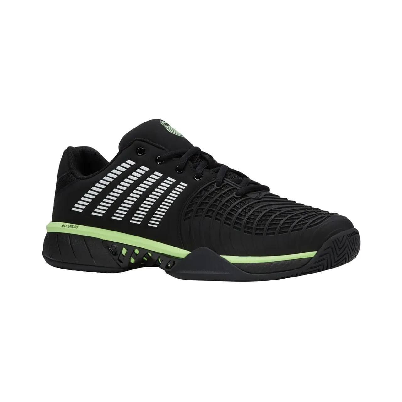 کفش تنیس مردانه کی سوئیس K-Swiss Express Light3 — تصویر ۳