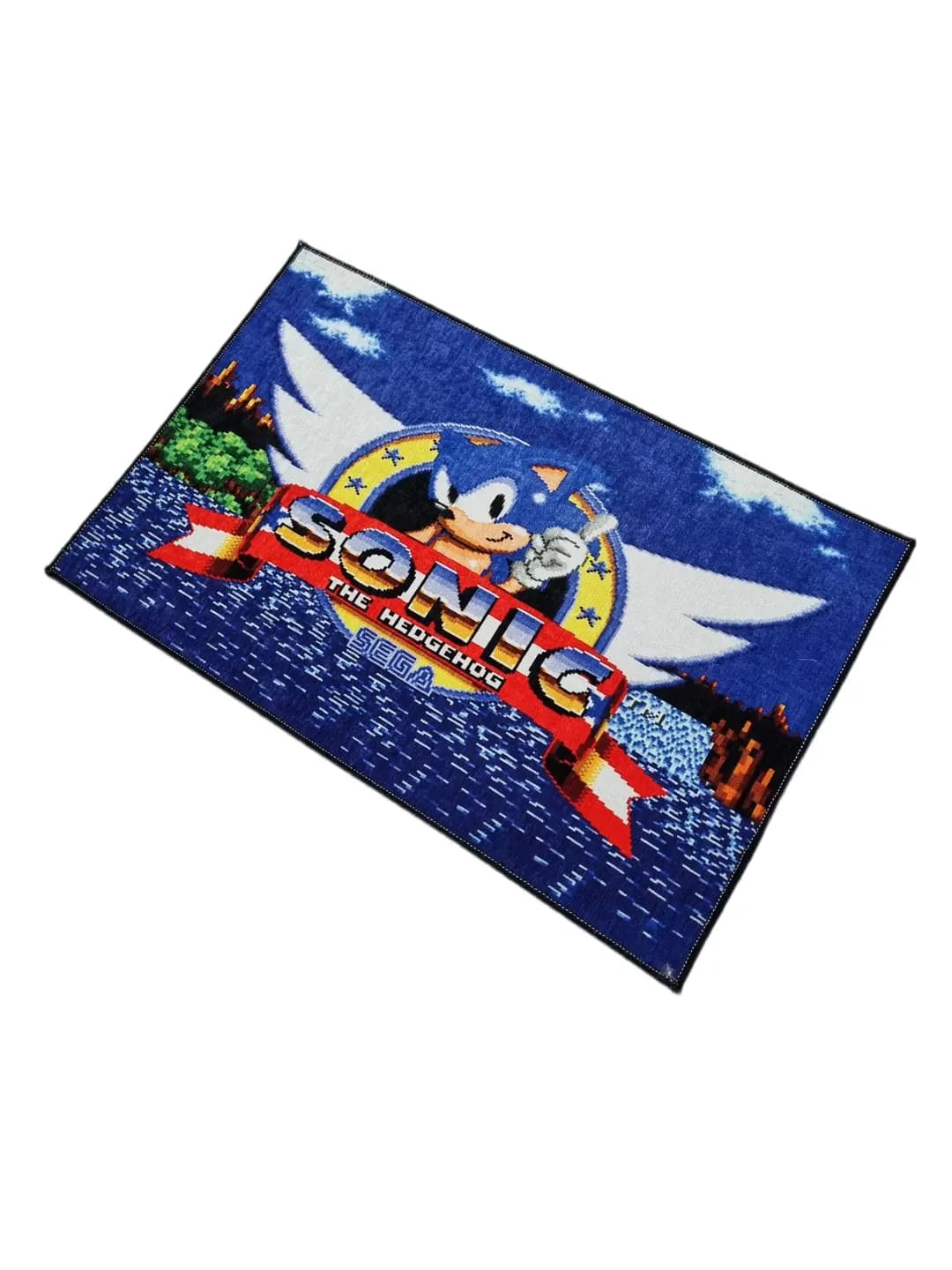 پادری طرح سونیک Sonic — تصویر ۲