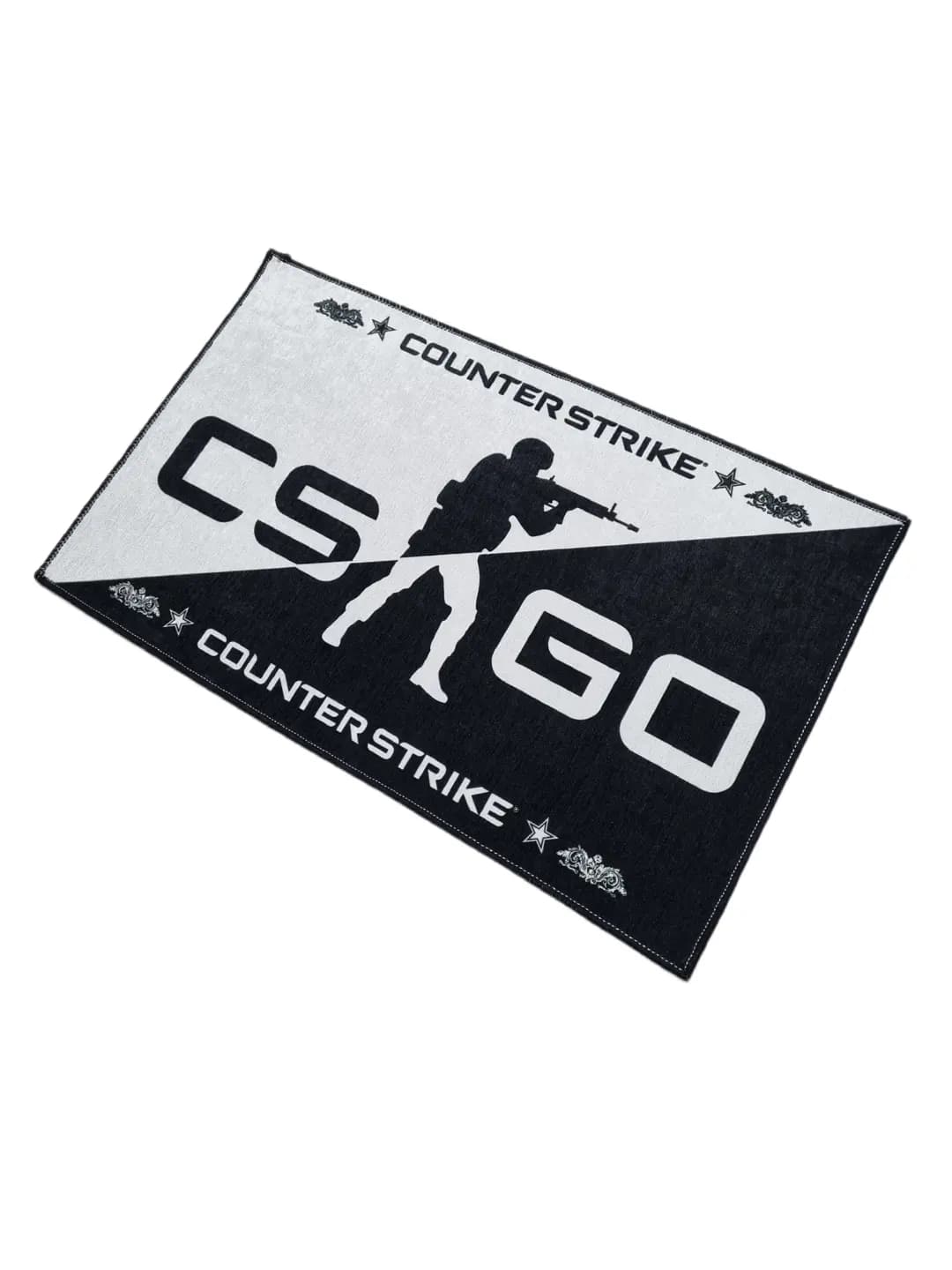 پادری طرح کانتر استرایک Counter Strike — تصویر ۲