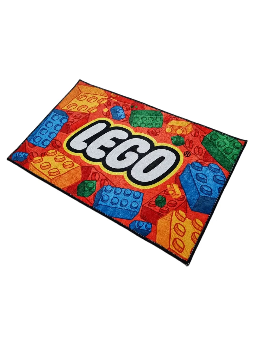 پادری طرح لگو Lego — تصویر ۲