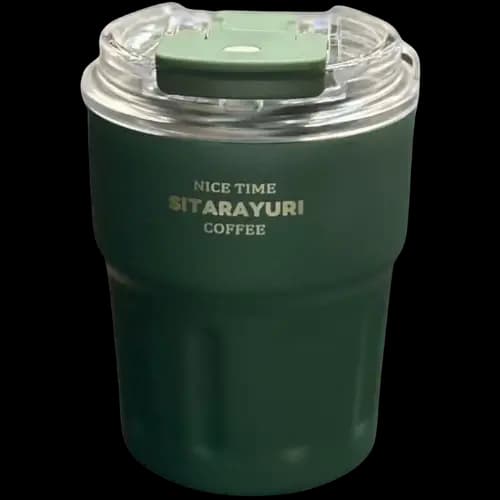 تراول ماگ سیتارایوری مدل ZF-025 (گنجایش 0.29 لیتر) — تصویر ۴