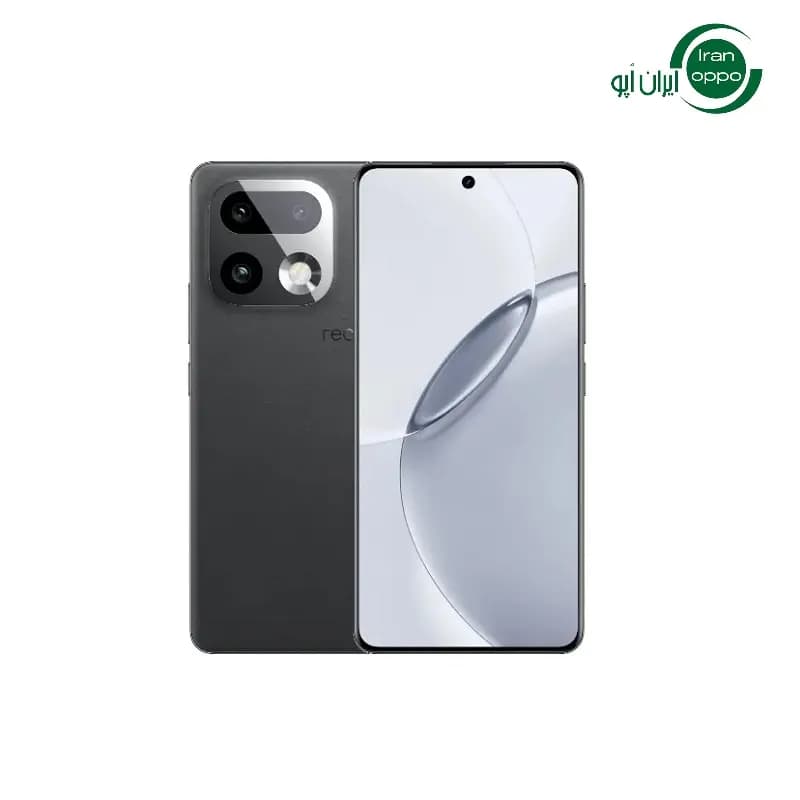 گوشی ریلمی مدل Realme 16 Pro Plus – استوک — تصویر ۳