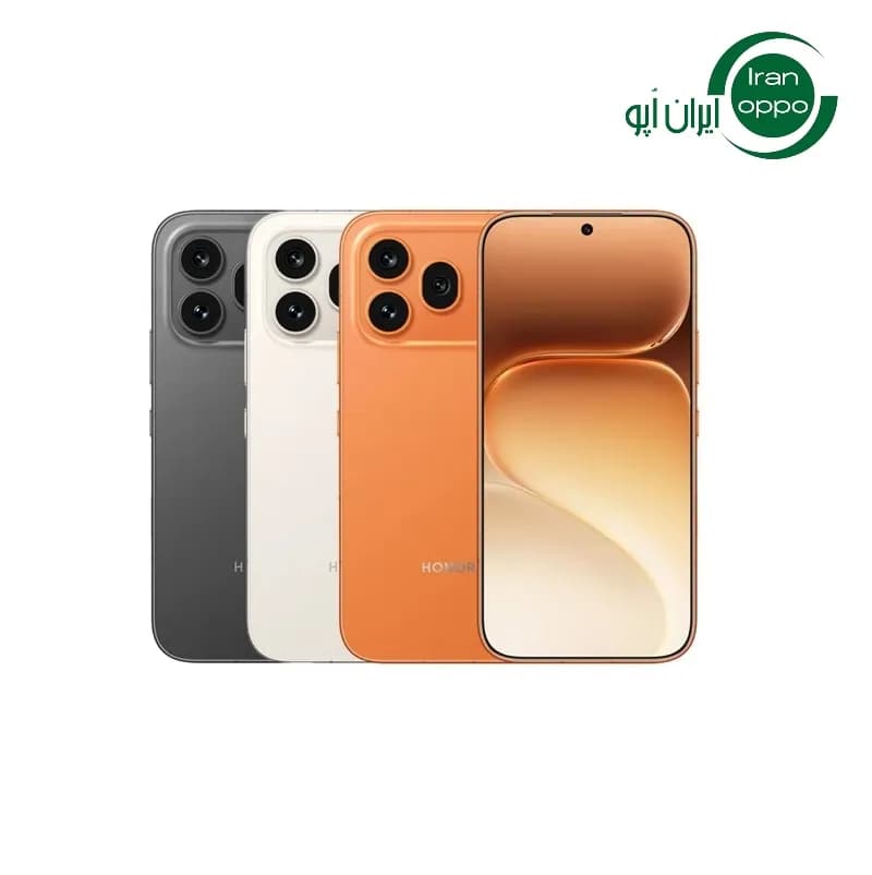 گوشی آنر مدل Honor 600 Pro – استوک