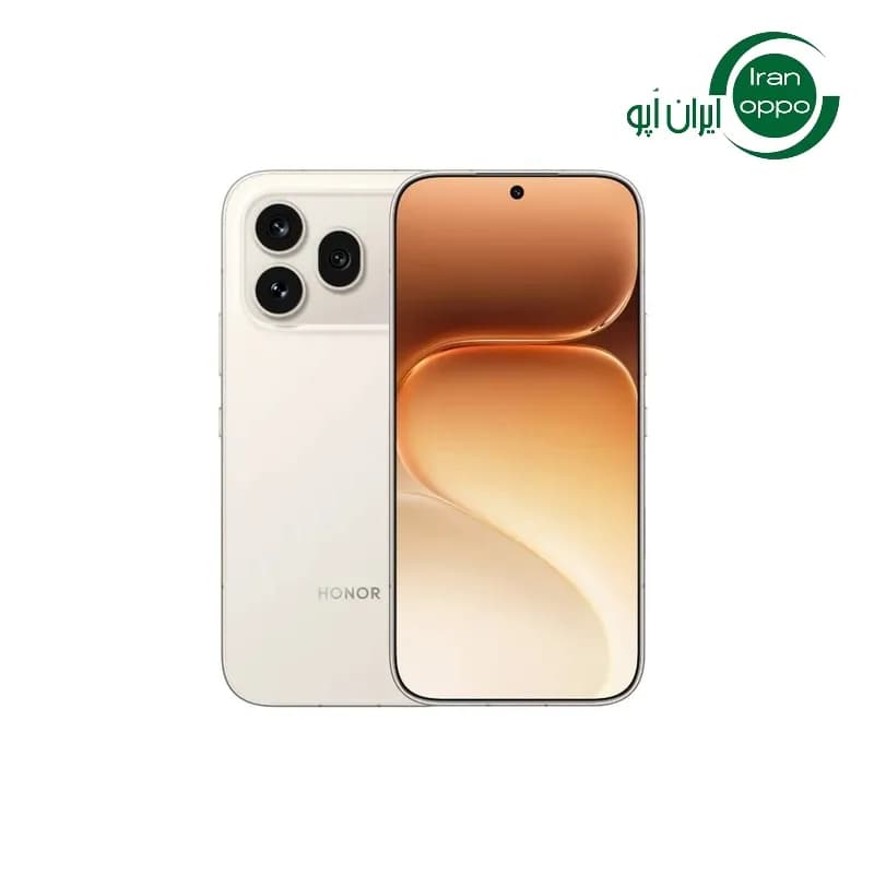 گوشی آنر مدل Honor 600 Pro – استوک — تصویر ۳