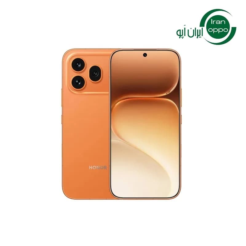 گوشی آنر مدل Honor 600 Pro – استوک — تصویر ۲