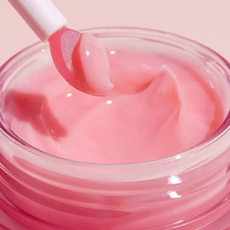 ماسک خواب لب لانیژ LANEIGE مدل Berry وزن 20 گرم — تصویر ۴