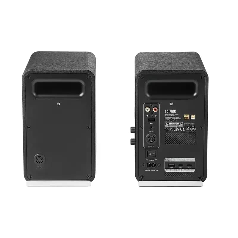 اسپیکر ادیفایر مدل QR65 — تصویر ۵
