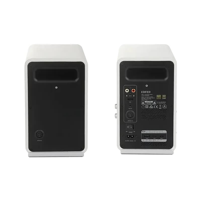 اسپیکر ادیفایر مدل QR65 — تصویر ۳