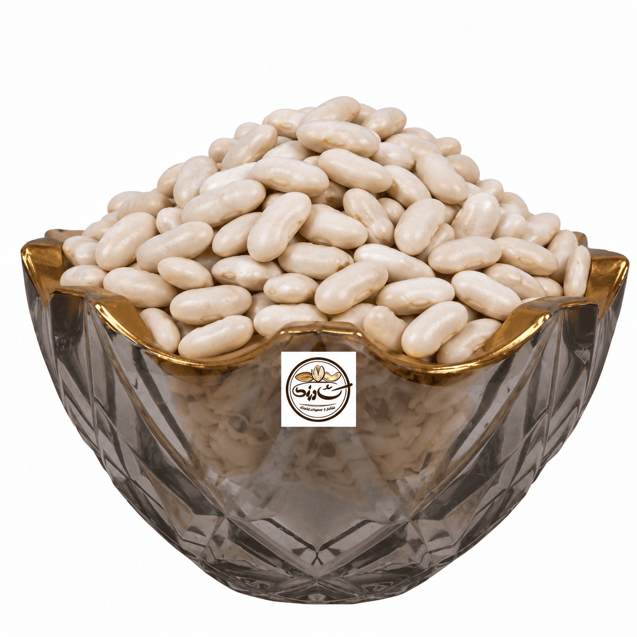 لوبیا سفید 100 گرم