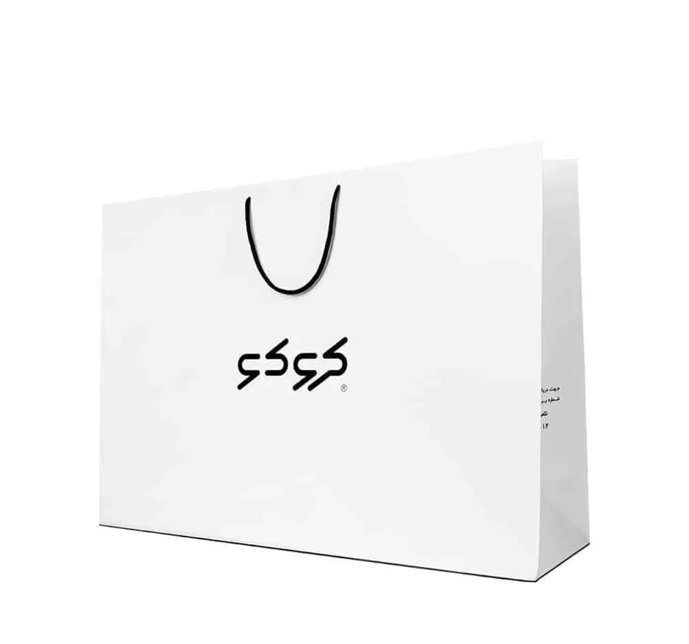 نیم بوت چرم طبیعی مردانه چرم کروکو مدل پینو رنگ مشکی — تصویر ۵