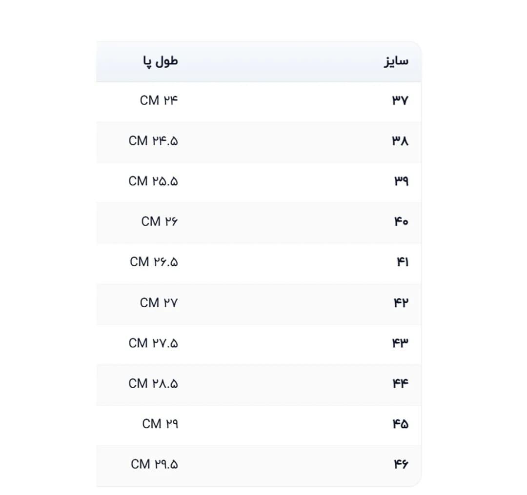 نیم بوت مردانه مدل چلسی ضد آب کد 4806 رنگ مشکی — تصویر ۷